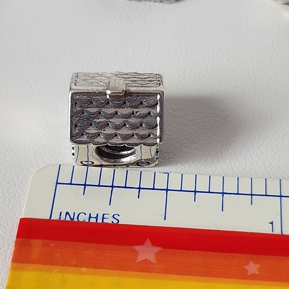 Pandora charm "Home Sweet Home" - Picture 5 of 6